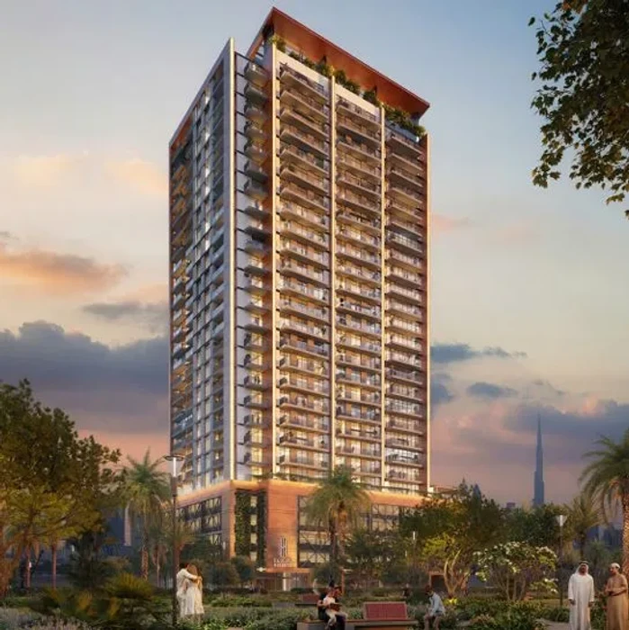 Property in Emirates