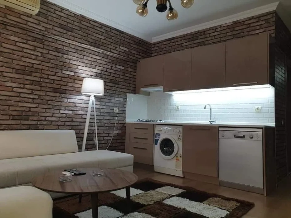 Property in Turkey