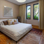 Villa in emirlikler