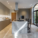 Villa in emirlikler