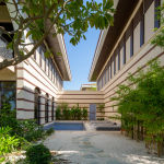 Villa in emirlikler