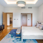 Villa in emirlikler