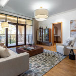 Villa in emirlikler