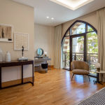 Villa in emirlikler