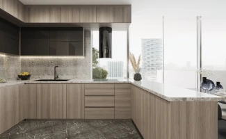 Property in Emirates