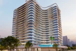 Samana Skyros | 17-Storey Tower Offers 1 & 2 BR Apartments