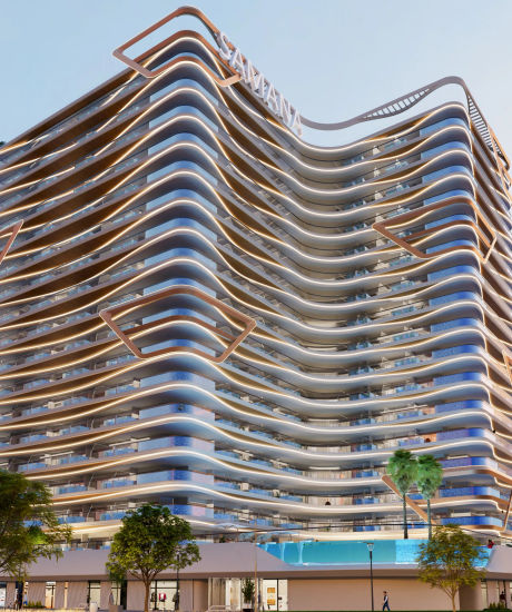 Apartment in Emirates