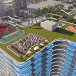 Apartment in Emirates