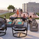 Apartment in Emirates