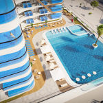 Apartment in Emirates
