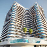 Apartment in Emirates