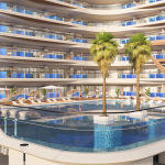 Apartment in Emirates