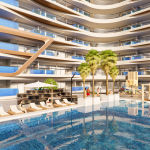 Apartment in Emirates