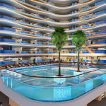 Apartment in Emirates