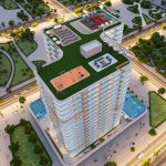 Apartment in Emirates