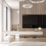 Apartment in Emirates