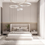 Apartment in Emirates