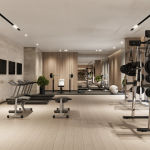 Apartment in Emirates
