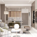 Apartment in Emirates