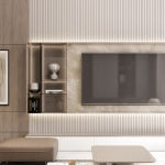 Apartment in Emirates