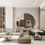Apartment in Emirates