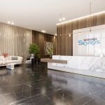 Apartment in Emirates