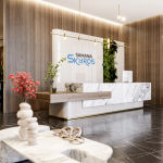 Apartment in Emirates