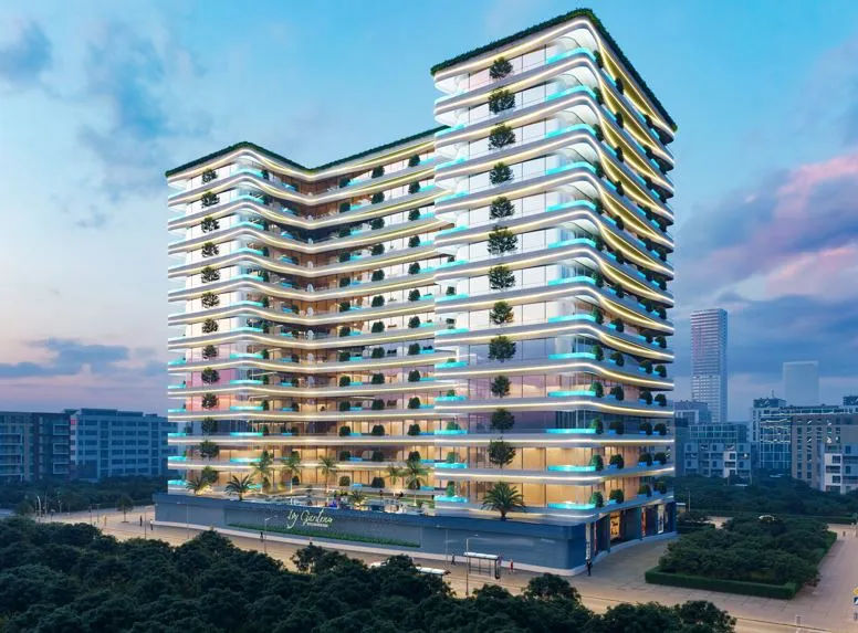 Property in Emirates