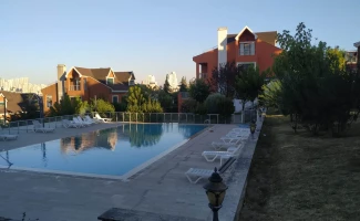 Property in Turkey