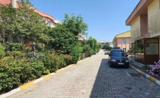 Property in Turkey
