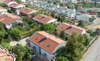 Property in Turkey