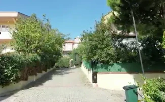 Property in Turkey
