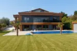 Luxurious Villa with Private Amenities in Buyukcekmece