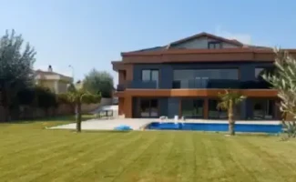 Property in Turkey