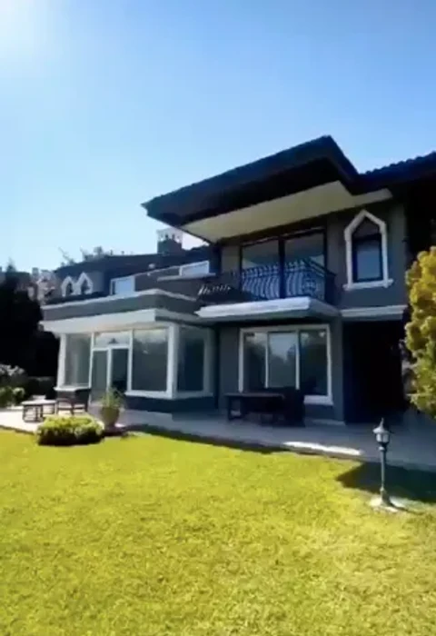 Property in Turkey