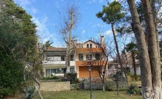 Property in Turkey