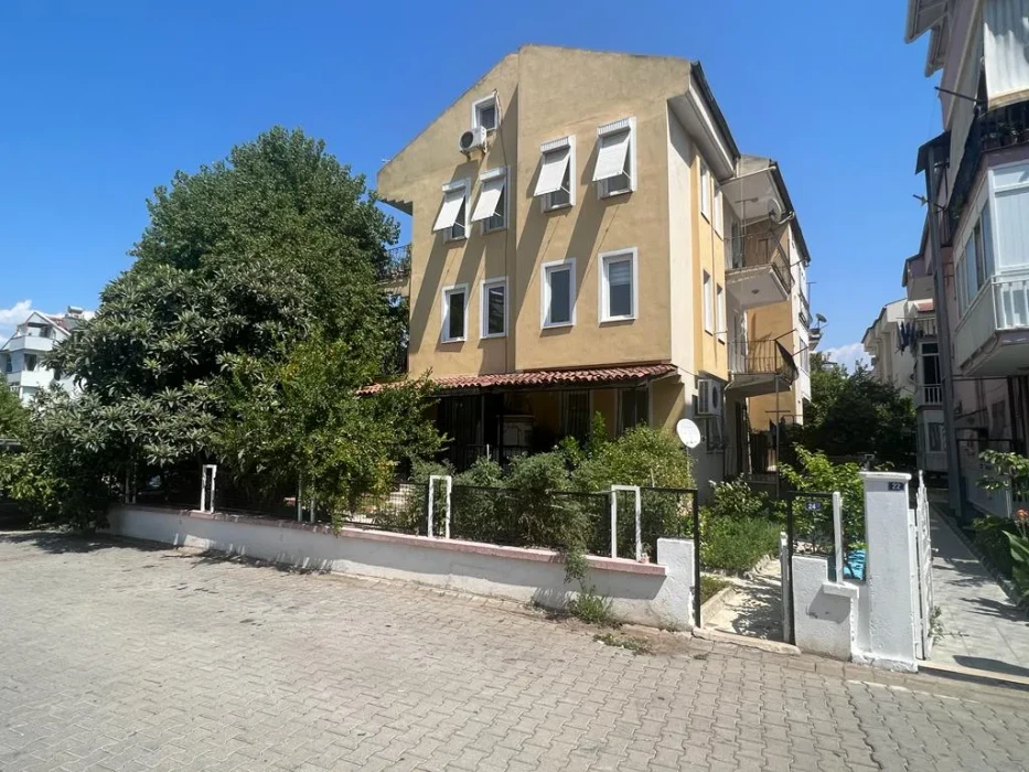 Property in Turkey