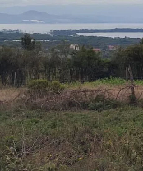 Land in Turkey
