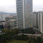 Apartment in Turkey