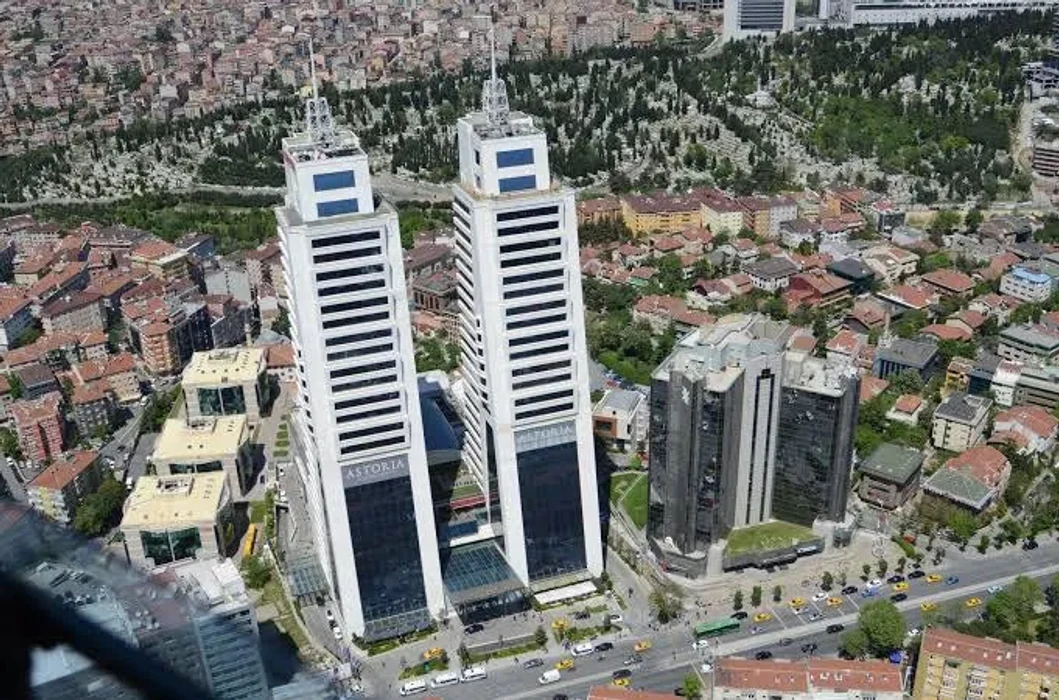 Property in Turkey