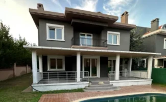 Property in Turkey