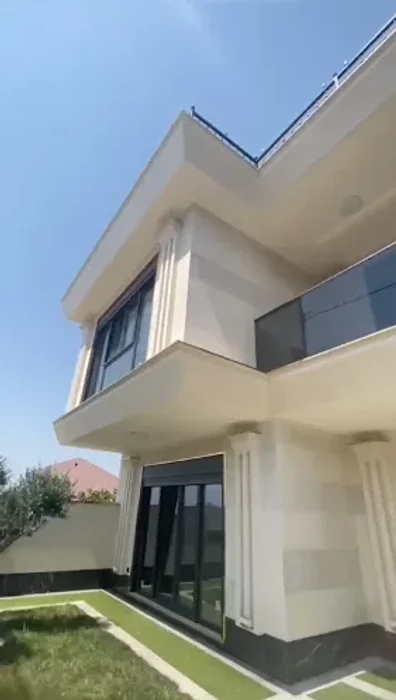 Property in Turkey