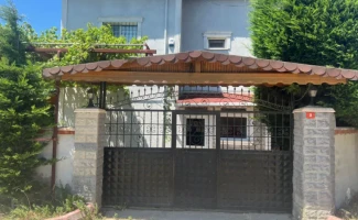 Property in Turkey