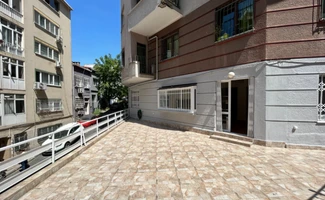 Property in Turkey