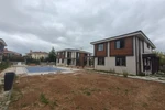 Brand New Modern Villa Close to Main Road