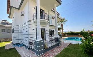 Property in Turkey