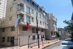 Golden Horn View Stylish Duplex in Beyoglu