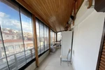 High Rental Income Duplex Apartment in Beyoglu