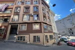 Golden Horn View Spacious Roof Duplex in Beyoglu
