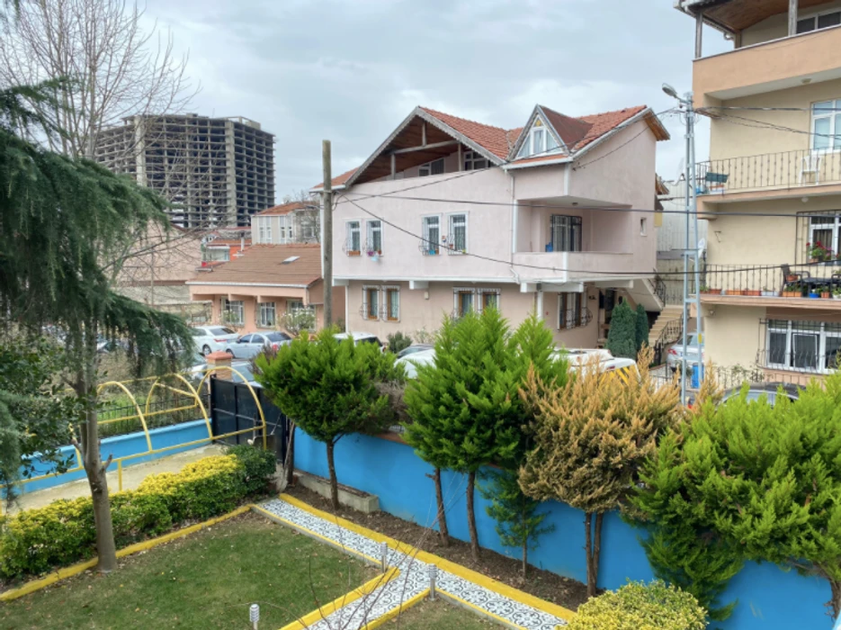 Property in Turkey